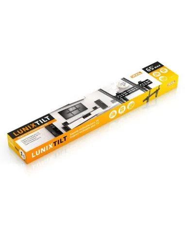 Engel Axil AC0571E Soporte para Monitor/TV de 32-65" Máx. 35KG Negro