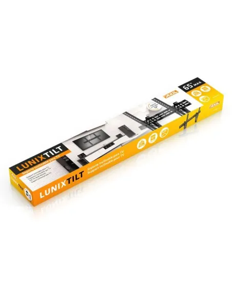 Engel Axil AC0571E Soporte para Monitor/TV de 32-65" Máx. 35KG Negro