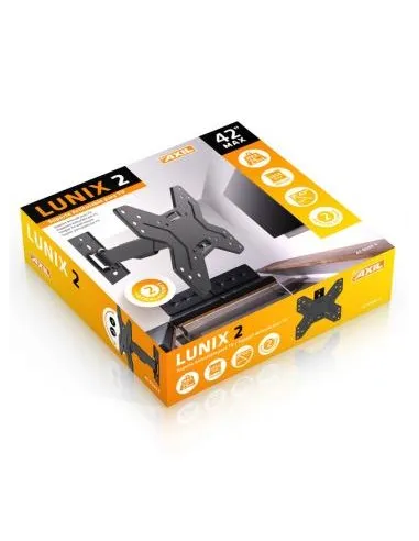 Engel Axil AC0590E Soporte de Pared 17-42" Máx. 25KG