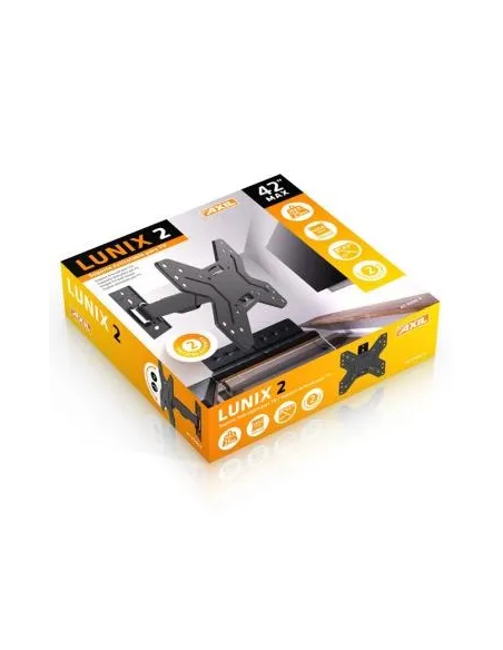 Engel Axil AC0590E Soporte de Pared 17-42" Máx. 25KG