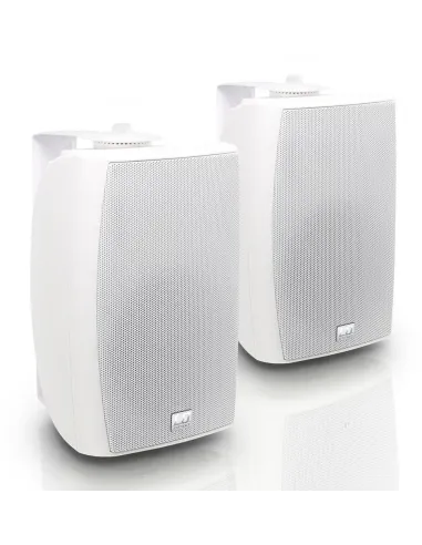 LD Systems LDCWMS52W100V Altavoces de Sobremesa 30W