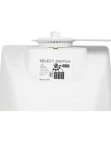 LD Systems LDCWMS52W100V Altavoces de Sobremesa 30W