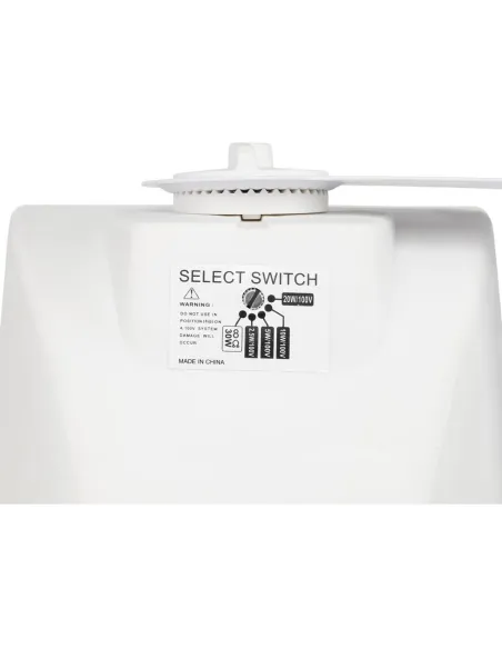 LD Systems LDCWMS52W100V Altavoces de Sobremesa 30W