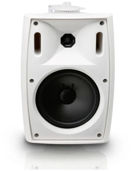 LD Systems LDCWMS52W Altavoces de Sobremesa 30W Blancos