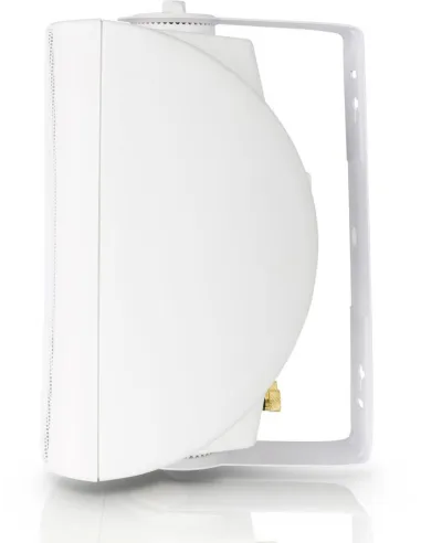 LD Systems LDCWMS52W Altavoces de Sobremesa 30W Blancos