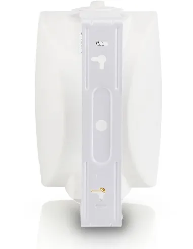 LD Systems LDCWMS52W Altavoces de Sobremesa 30W Blancos