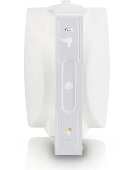 LD Systems LDCWMS52W Altavoces de Sobremesa 30W Blancos