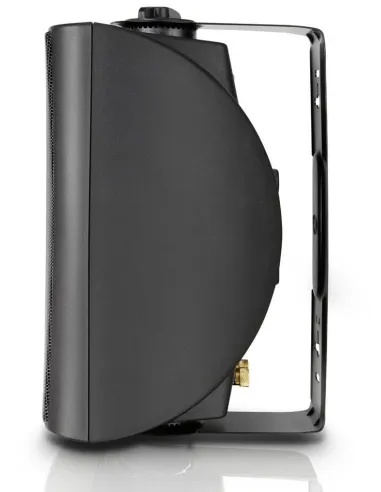 LD Systems LDCWMS52B100V Altavoces de Sobremesa 30W Negros