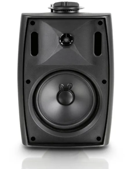 LD Systems LDCWMS52B Altavoces de Sobremesa 30W Negros