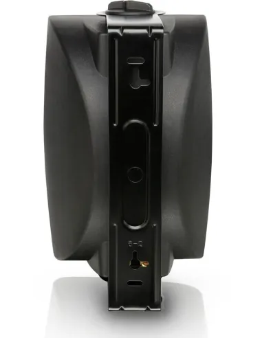 LD Systems LDCWMS52B Altavoces de Sobremesa 30W Negros