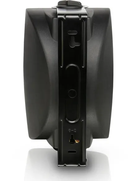 LD Systems LDCWMS52B Altavoces de Sobremesa 30W Negros