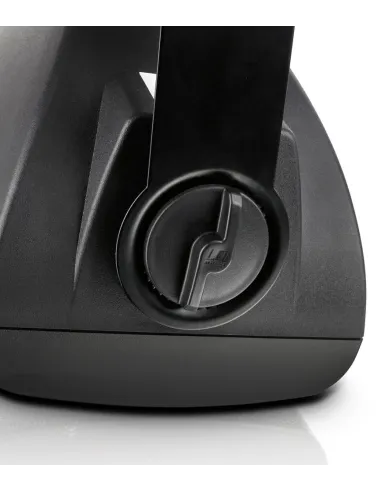 LD Systems LDCWMS52B Altavoces de Sobremesa 30W Negros