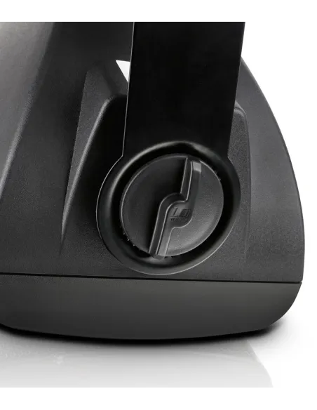 LD Systems LDCWMS52B Altavoces de Sobremesa 30W Negros