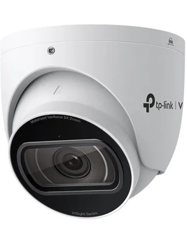 TP-Link VIGI InSight S445ZI Cámara de Vigilancia IP Exterior 4MP Blanco