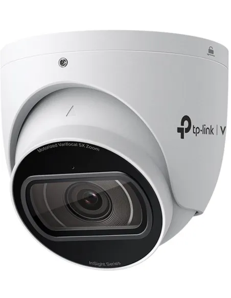 TP-Link VIGI InSight S445ZI Cámara de Vigilancia IP Exterior 4MP Blanco