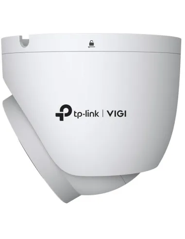 TP-Link VIGI InSight S445ZI Cámara de Vigilancia IP Exterior 4MP Blanco