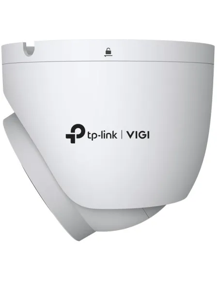 TP-Link VIGI InSight S445ZI Cámara de Vigilancia IP Exterior 4MP Blanco