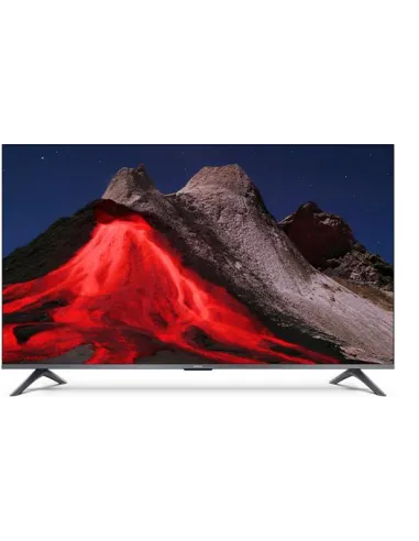 Xiaomi TV A PRO 2026 55" QLED UltraHD 4K Dolby Audio Google TV