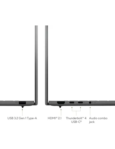 Asus Zenbook A14 OLED UX3407QA-QD412W Copilot+ PC Qualcomm Snapdragon X1-26-100/32GB/512GB SSD/14" W11 Home
