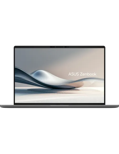 Asus Zenbook A14 OLED UX3407QA-QD412W Copilot+ PC Qualcomm Snapdragon X1-26-100/32GB/512GB SSD/14" W11 Home