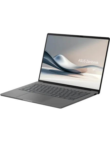 Asus Zenbook A14 OLED UX3407QA-QD412W Copilot+ PC Qualcomm Snapdragon X1-26-100/32GB/512GB SSD/14" W11 Home