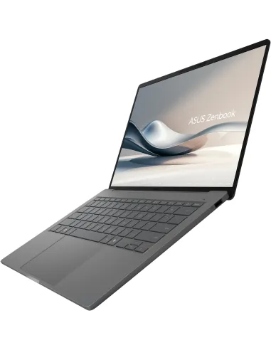 Asus Zenbook A14 OLED UX3407QA-QD412W Copilot+ PC Qualcomm Snapdragon X1-26-100/32GB/512GB SSD/14" W11 Home