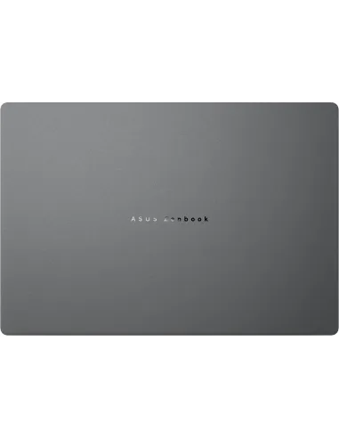 Asus Zenbook A14 OLED UX3407QA-QD412W Copilot+ PC Qualcomm Snapdragon X1-26-100/32GB/512GB SSD/14" W11 Home