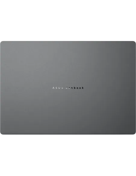 Asus Zenbook A14 OLED UX3407QA-QD412W Copilot+ PC Qualcomm Snapdragon X1-26-100/32GB/512GB SSD/14" W11 Home