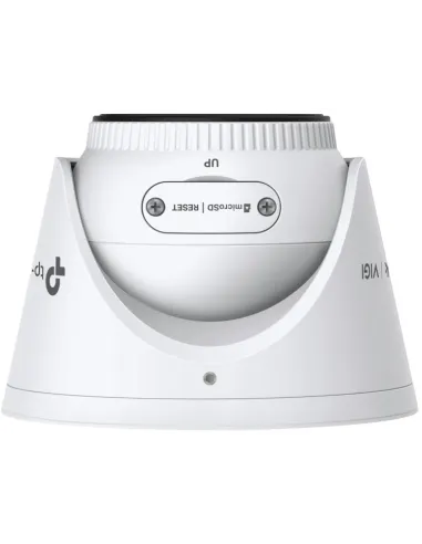 TP-Link INSIGHT S485 Cámara de Vigilancia Exterior IP 2.7mm Blanca