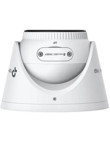 TP-Link INSIGHT S485 Cámara de Vigilancia Exterior IP 2.7mm Blanca