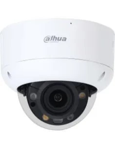Dahua DH-IPC-HDBW3449R1-ZAS-PV Cámara de Vigilancia IP 4MP Blanca-1361988