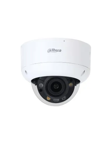 Dahua DH-IPC-HDBW3449R1-ZAS-PV Cámara de Vigilancia IP 4MP Blanca