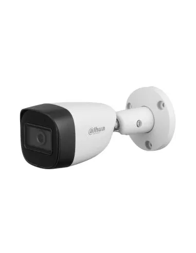 Dahua Lite HFW1500CMP Cámara de Vigilancia 5MP Blanca