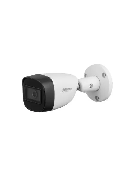 Dahua Lite HFW1500CMP Cámara de Vigilancia 5MP Blanca