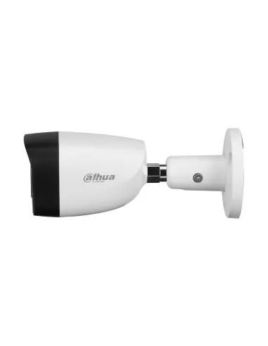 Dahua Lite HFW1500CMP Cámara de Vigilancia 5MP Blanca