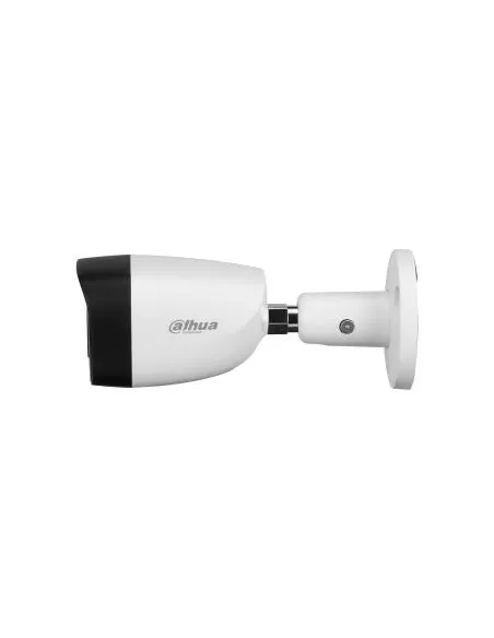 Dahua Lite HFW1500CMP Cámara de Vigilancia 5MP Blanca