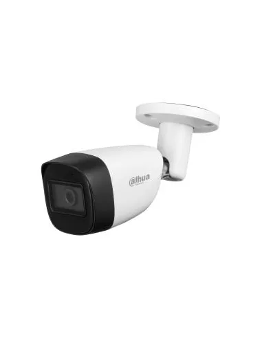 Dahua Lite HFW1500CMP Cámara de Vigilancia 5MP Blanca