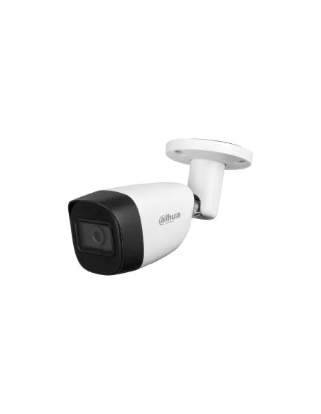 Dahua Lite HFW1500CMP Cámara de Vigilancia 5MP Blanca