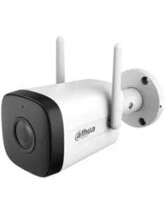 Dahua IPC-HFW1230DT-STW Cámara de Vigilancia IP 2MP Blanca-1363470