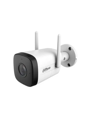 Dahua IPC-HFW1230DT-STW Cámara de Vigilancia IP 2MP Blanca