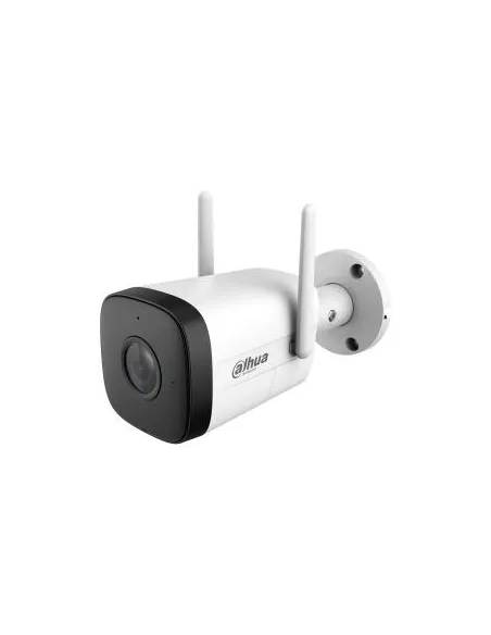 Dahua IPC-HFW1230DT-STW Cámara de Vigilancia IP 2MP Blanca