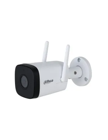 Dahua IPC-HFW1230DT-STW Cámara de Vigilancia IP 2MP Blanca