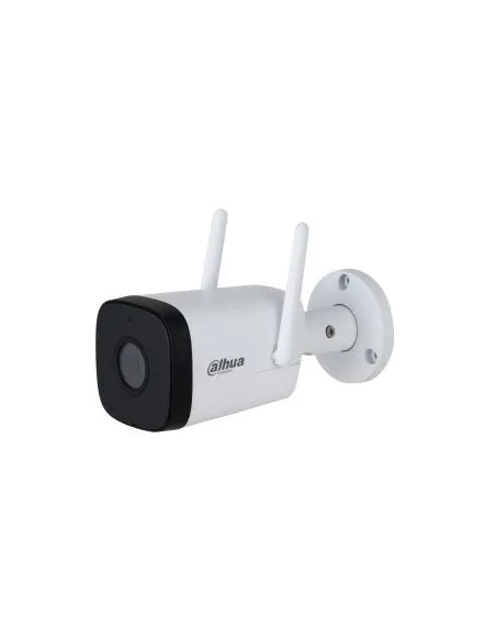 Dahua IPC-HFW1230DT-STW Cámara de Vigilancia IP 2MP Blanca