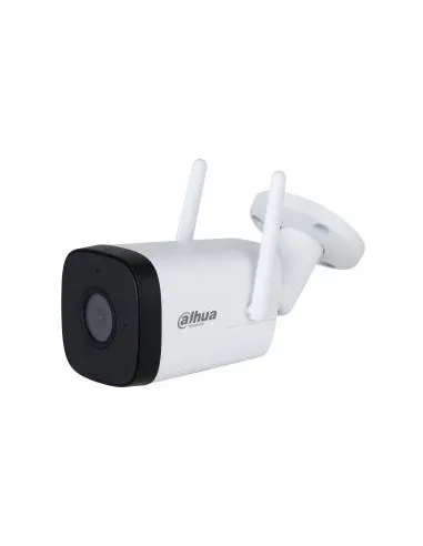 Dahua IPC-HFW1230DT-STW Cámara de Vigilancia IP 2MP Blanca