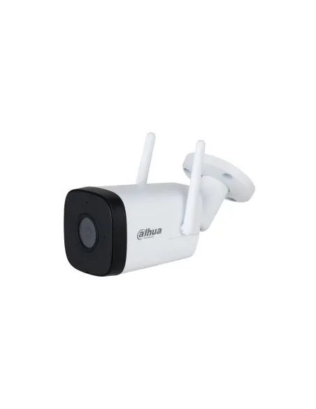 Dahua IPC-HFW1230DT-STW Cámara de Vigilancia IP 2MP Blanca