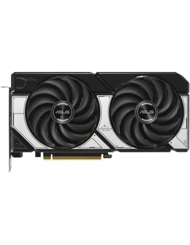 Asus GeForce RTX 5070 Dual OC 12GB GDDR7 Reflex 2 RTX AI DLSS4