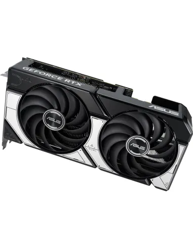 Asus GeForce RTX 5070 Dual OC 12GB GDDR7 Reflex 2 RTX AI DLSS4