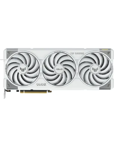 Asus GeForce RTX 5070 Ti TUF Gaming OC White 16GB GDDR7