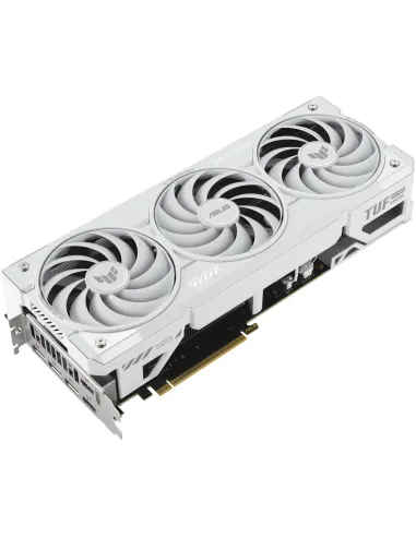 Asus GeForce RTX 5070 Ti TUF Gaming OC White 16GB GDDR7