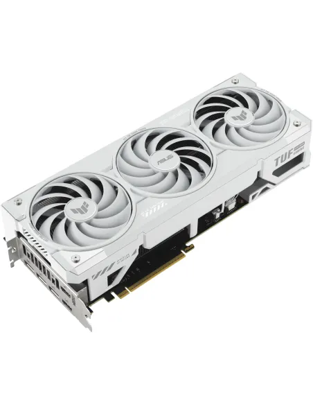 Asus GeForce RTX 5070 Ti TUF Gaming OC White 16GB GDDR7
